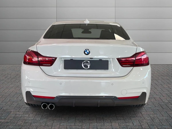 BMW SERIE 4
