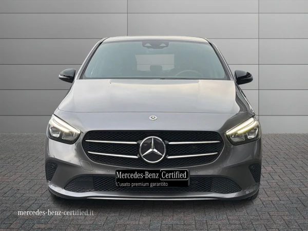 Mercedes-Benz CLASSE B