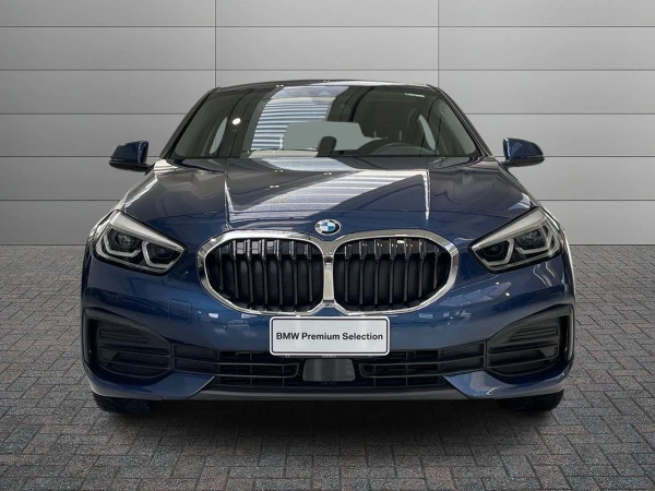 BMW SERIE 1