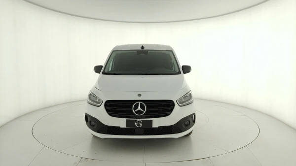 Mercedes-Vans CITAN