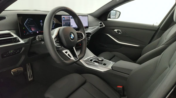 BMW SERIE 3