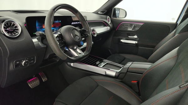 Mercedes-Amg GLB