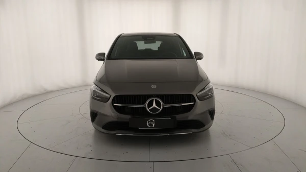 Mercedes-Benz CLASSE B