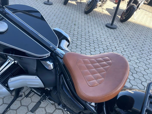 BMW Motorrad C Scooter