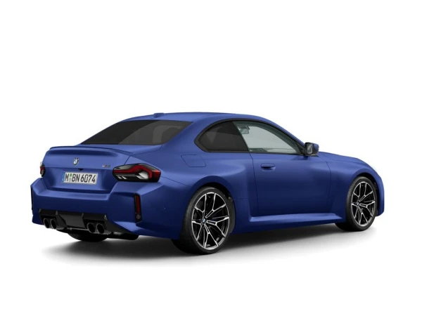 BMW M M2
