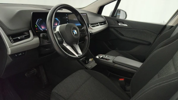 BMW SERIE 2