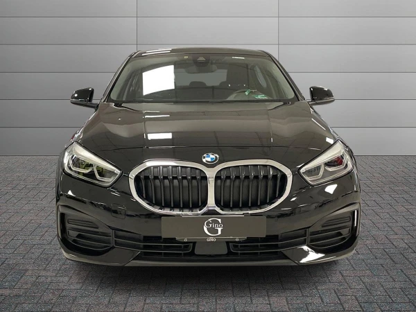 BMW SERIE 1