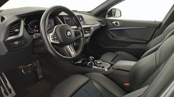 BMW SERIE 1
