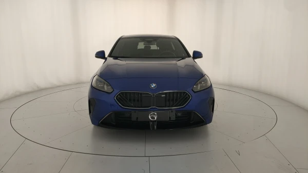 BMW SERIE 1