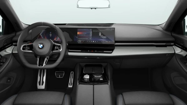BMW SERIE 5