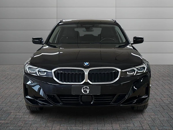BMW SERIE 3