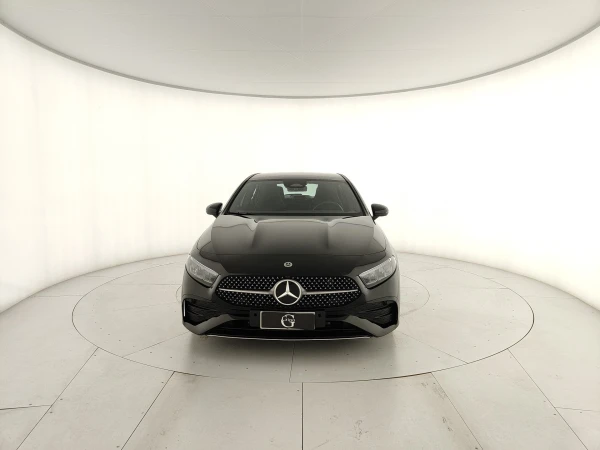 Mercedes-Benz CLASSE A
