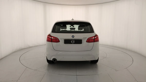 BMW SERIE 2