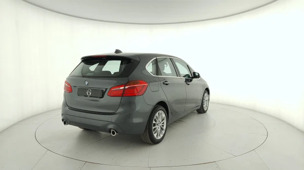 BMW SERIE 2