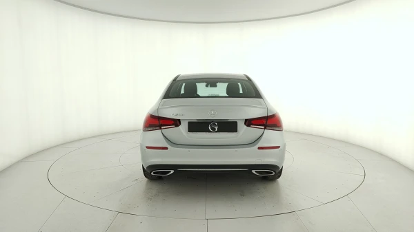 Mercedes-Benz CLASSE A