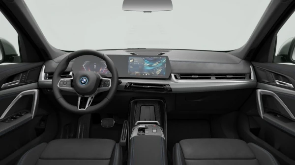 BMW i IX1