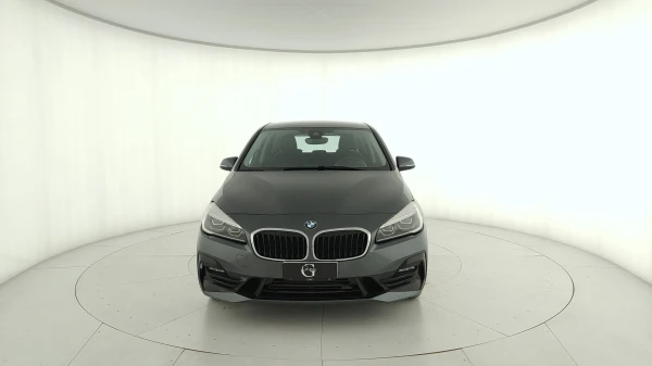 BMW SERIE 2