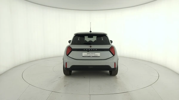 MINI COOPER 3 PORTE