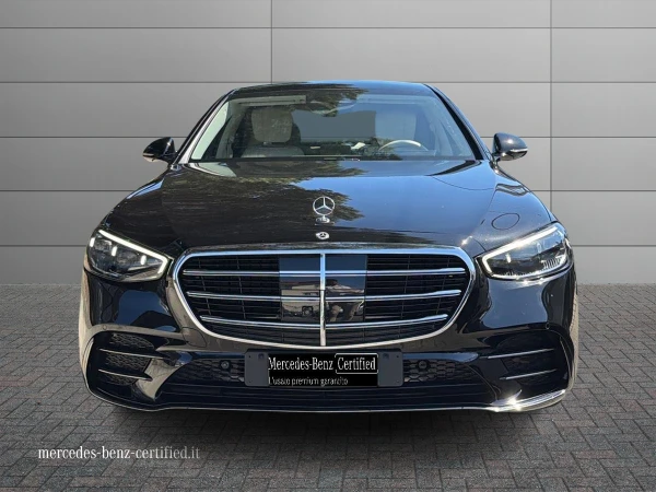 Mercedes-Benz Classe S