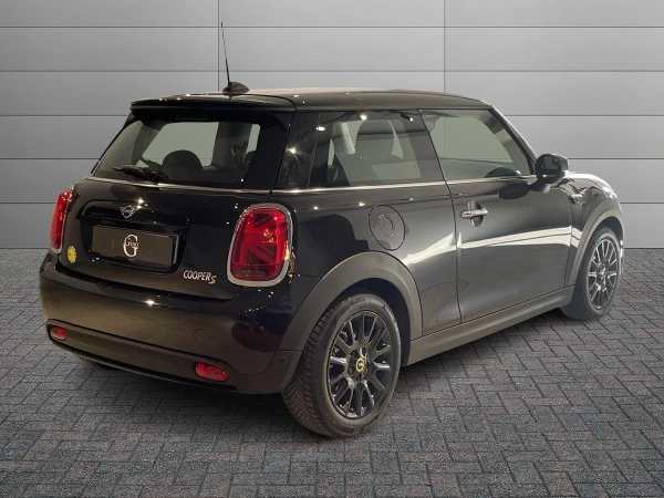 MINI COOPER 3 PORTE