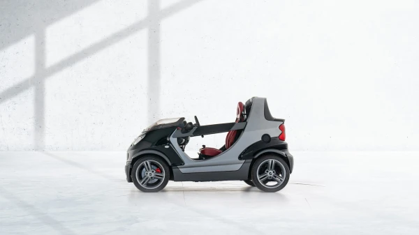 smart CROSSBLADE
