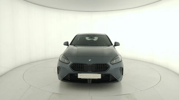 BMW SERIE 1