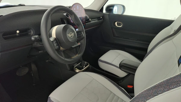 MINI COOPER 3 PORTE