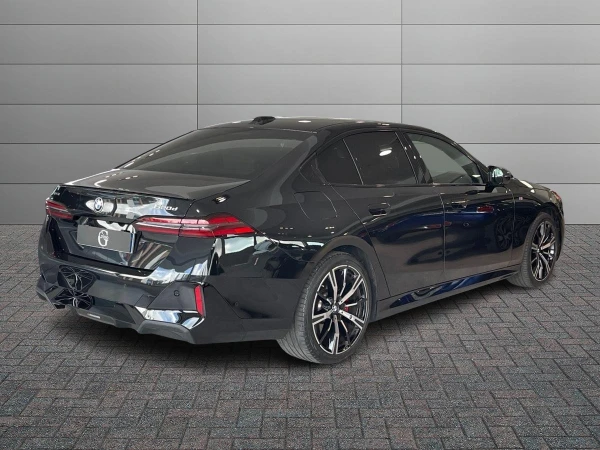 BMW SERIE 5