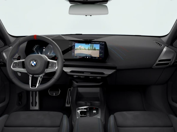 BMW M Serie 1 M
