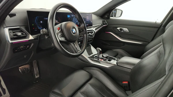 BMW M M3