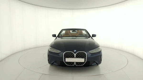 BMW SERIE 4