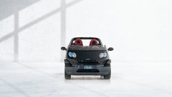 smart CROSSBLADE