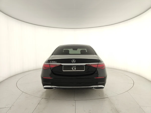 Mercedes-Benz Classe S