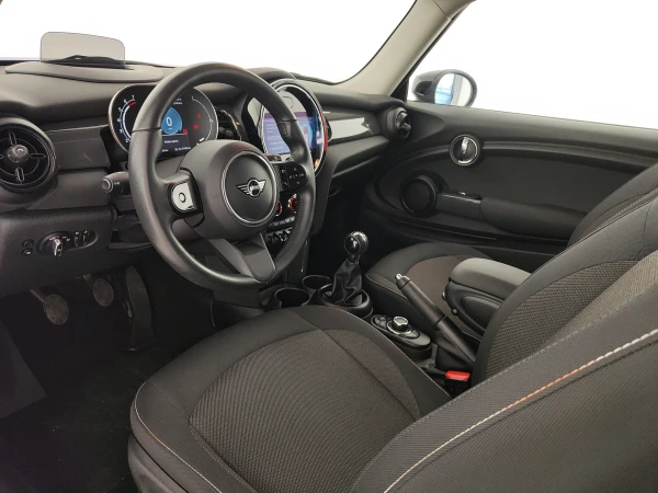MINI COOPER 3 PORTE