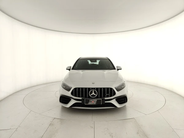 Mercedes-Amg Classe A