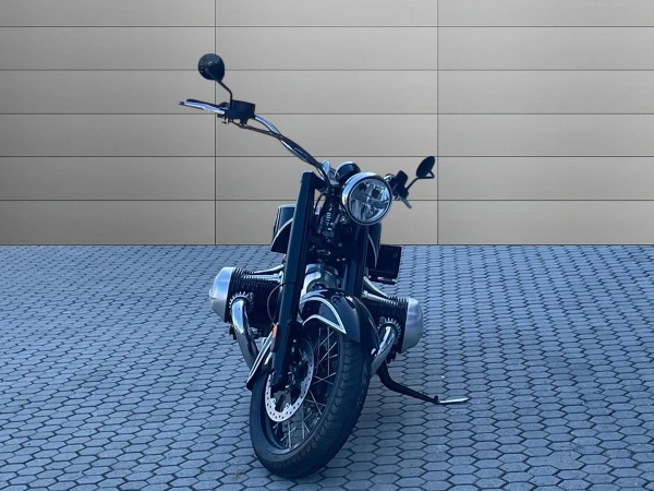 BMW Motorrad C Scooter