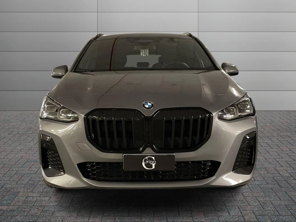 BMW SERIE 2