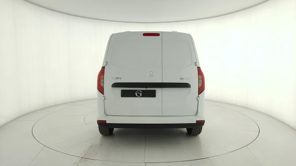 Mercedes-Vans CITAN