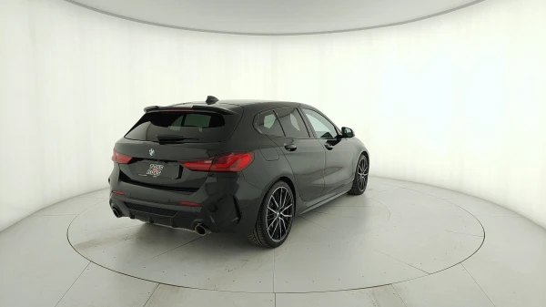 BMW M Serie 1