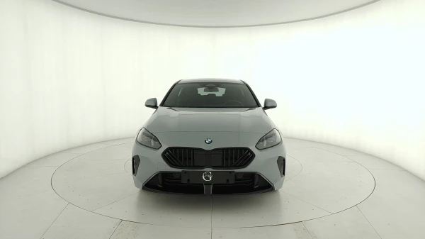 BMW SERIE 1