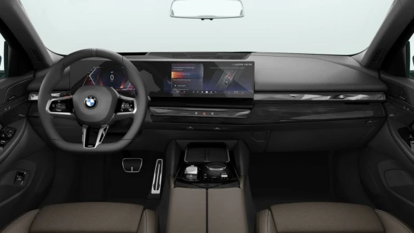 BMW SERIE 5