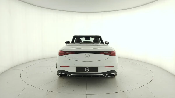 Mercedes-Benz CLE
