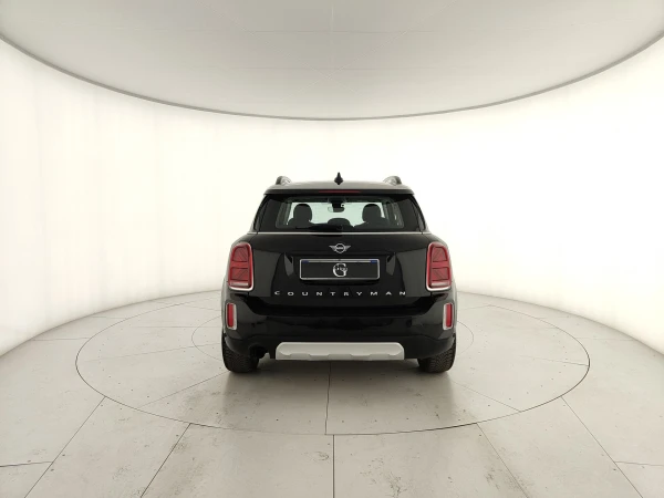 MINI Countryman F60 2020