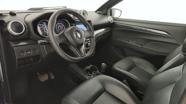 Aixam E COUPE