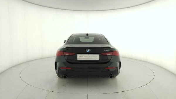 BMW SERIE 4