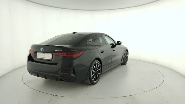 BMW SERIE 4