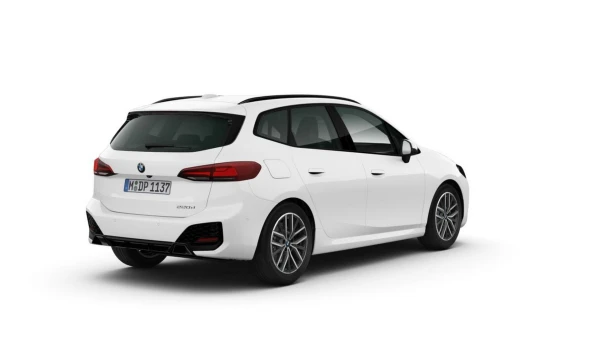 BMW SERIE 2