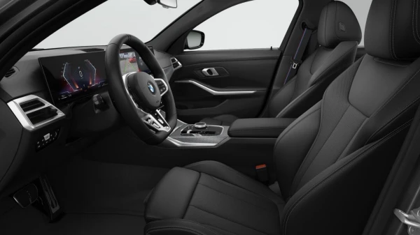 BMW SERIE 3