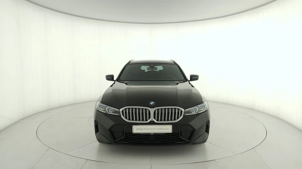 BMW SERIE 3