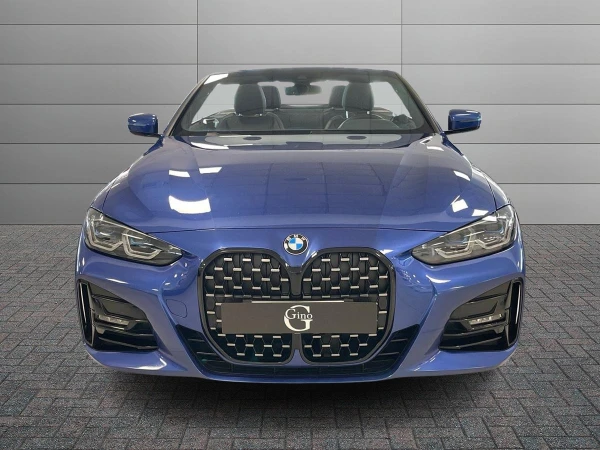 BMW SERIE 4